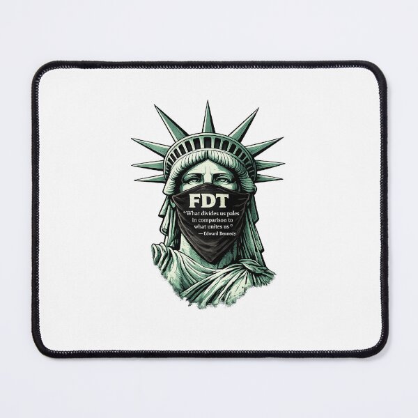 Item preview, FDT designed and sold by Antifascist.
