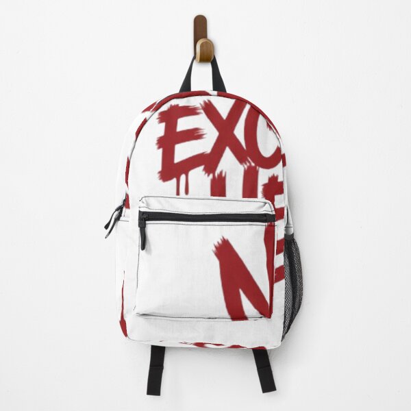 Item preview, No Excuses Here — Discipline Over Comfort, Every Time designed and sold by NewUSShop.