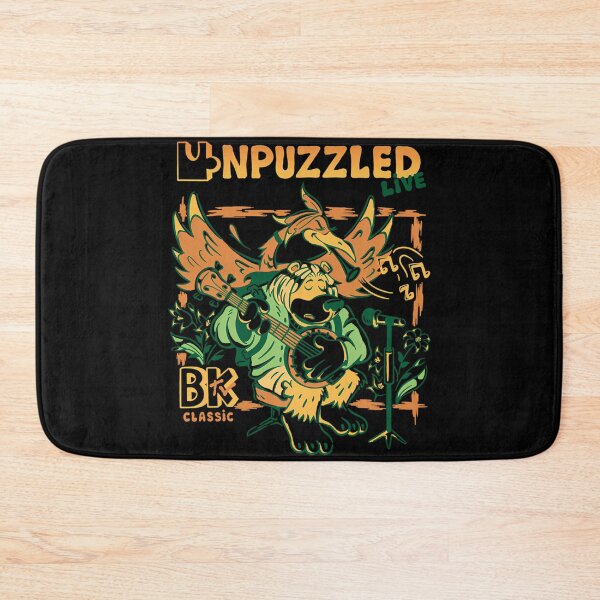 Item preview, Unpuzzled designed and sold by hknm99.