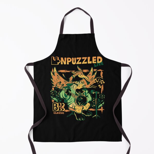 Item preview, Unpuzzled designed and sold by hknm99.