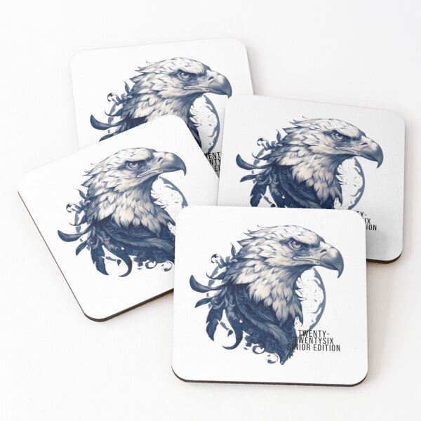 Item preview, EAGLE CLASS OF 2026 designed and sold by TEDDYTEDDY8 STUDIO.