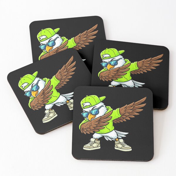 Item preview, Sea Hawk Dabbing designed and sold by Arens ★★★★★.