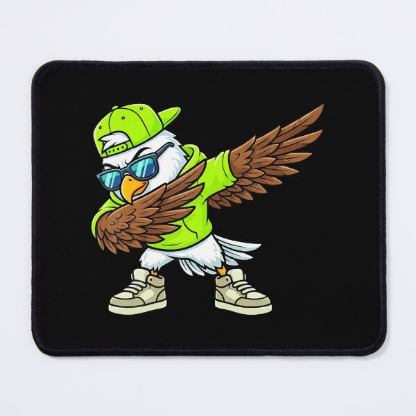 Item preview, Sea Hawk Dabbing designed and sold by Arens ★★★★★.