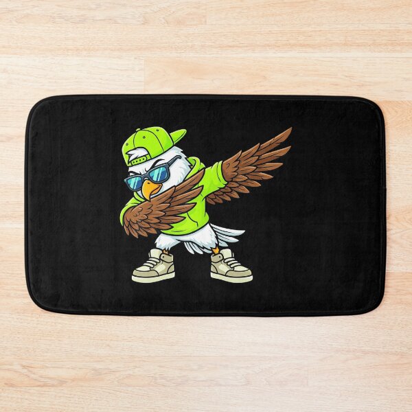 Item preview, Sea Hawk Dabbing designed and sold by Arens ★★★★★.