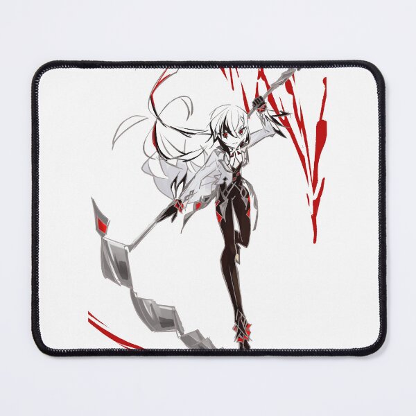 Item preview, Arlecchino + scythe designed and sold by libertasforte.