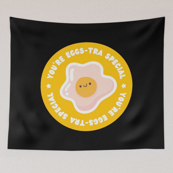 Item preview, You’re Eggstra Special Pun designed and sold by fgaxsohqmvs18.