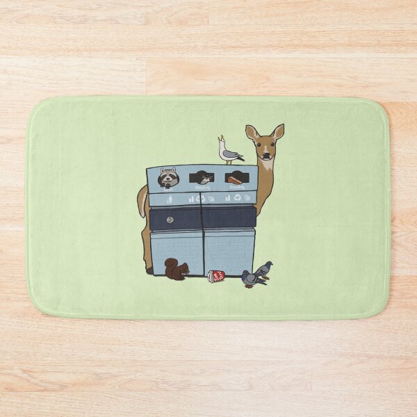 Item preview, Toronto Friends designed and sold by Remby Art.