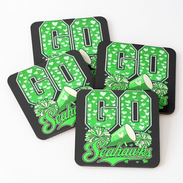 Item preview, Sea Hawks High School Spirit Go Sea Hawks Love designed and sold by Arens ★★★★★.
