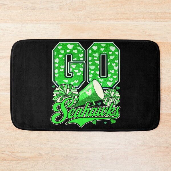 Item preview, Sea Hawks High School Spirit Go Sea Hawks Love designed and sold by Arens ★★★★★.