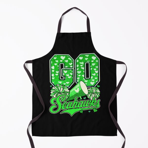 Item preview, Sea Hawks High School Spirit Go Sea Hawks Love designed and sold by Arens ★★★★★.