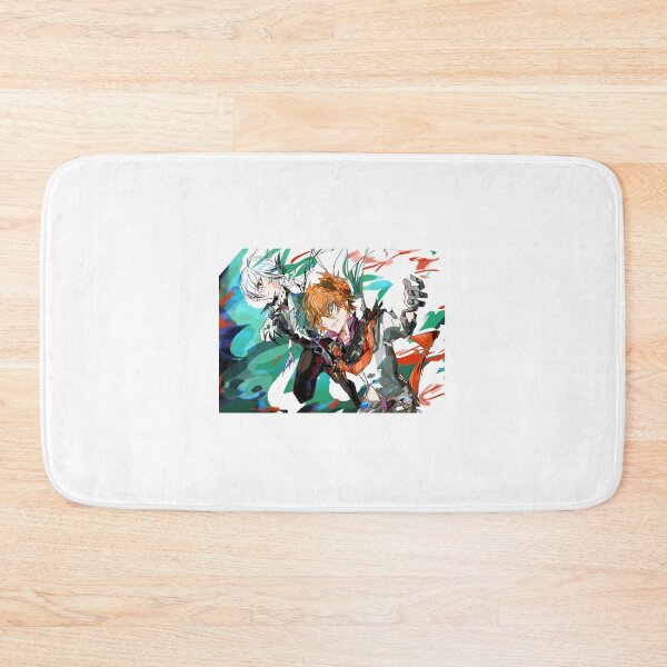 Item preview, Tartaglia & Arlecchino designed and sold by libertasforte.