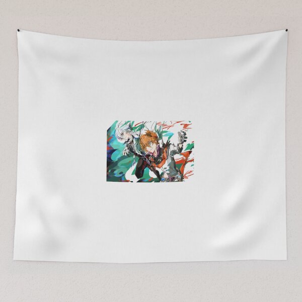 Item preview, Tartaglia & Arlecchino designed and sold by libertasforte.
