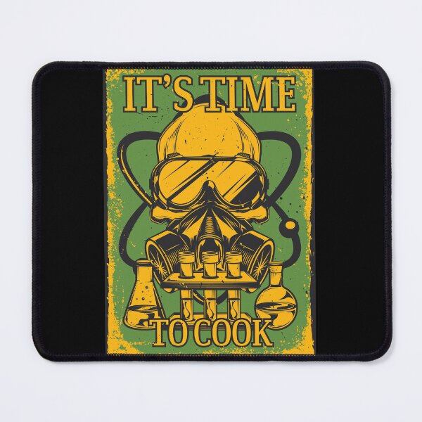 Item preview, Its time to cook designed and sold by JhessPerSleeve.