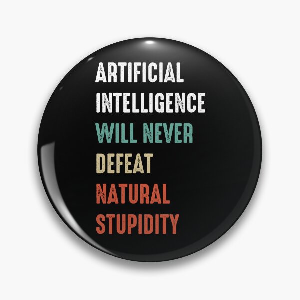 Item preview, Funny Artificial Intelligence Machine Learning AI Engineer designed and sold by farhanhafeez.