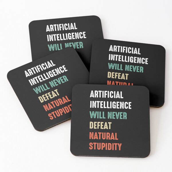Item preview, Funny Artificial Intelligence Machine Learning AI Engineer designed and sold by farhanhafeez.