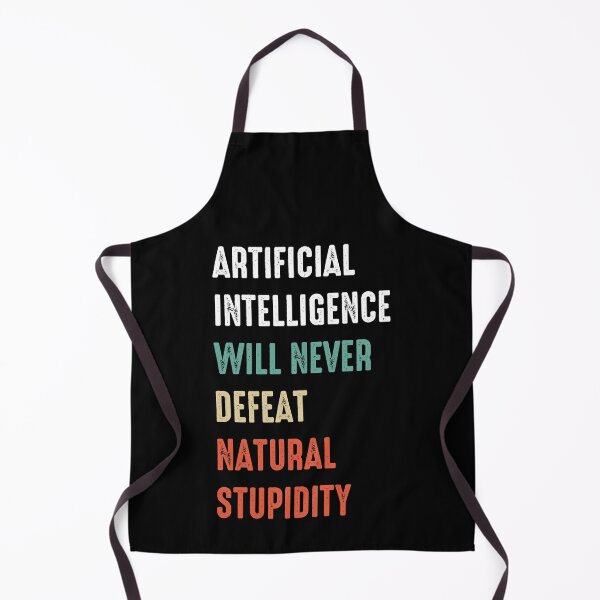 Item preview, Funny Artificial Intelligence Machine Learning AI Engineer designed and sold by farhanhafeez.