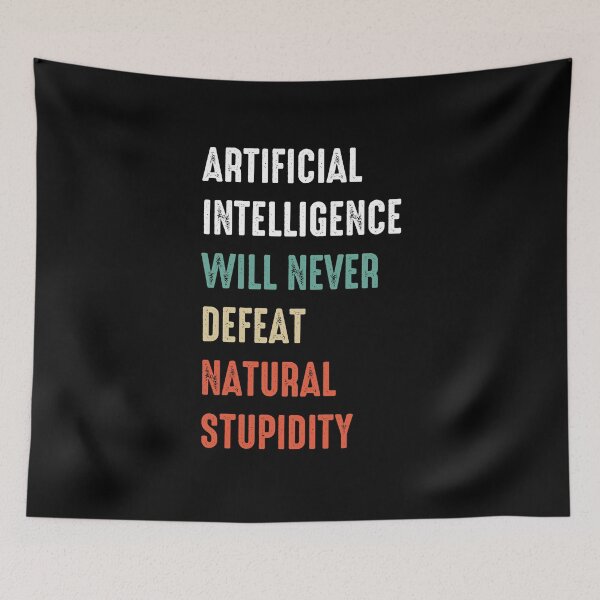 Item preview, Funny Artificial Intelligence Machine Learning AI Engineer designed and sold by farhanhafeez.