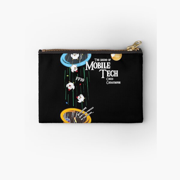 Item preview, The Legend Of Mobile Tech 2026  designed and sold by Arens ★★★★★.