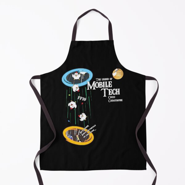 Item preview, The Legend Of Mobile Tech 2026 designed and sold by Arens ★★★★★.