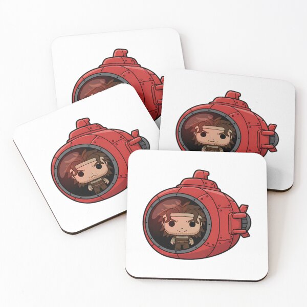 Item preview, Iron Lung - Markiplier Movie 2026 designed and sold by studiosvgcom.