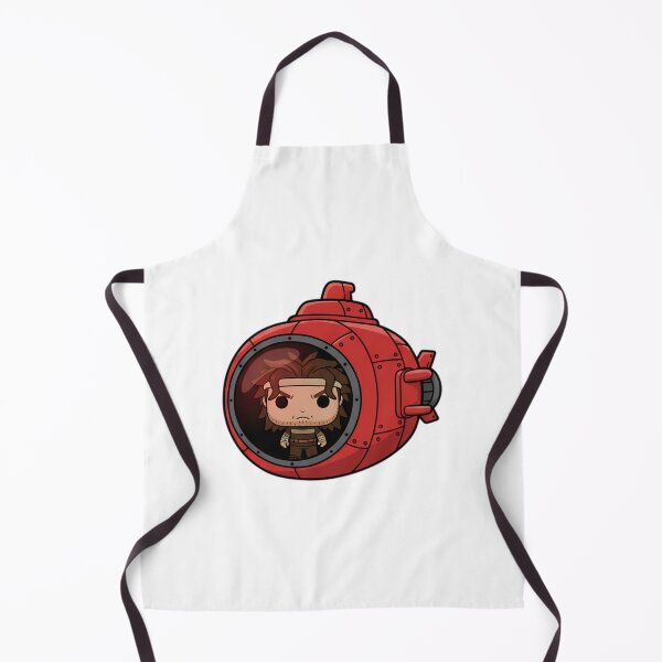 Item preview, Iron Lung - Markiplier Movie 2026 designed and sold by studiosvgcom.