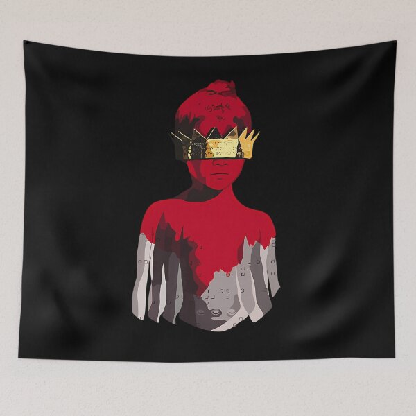 Item preview, Rihanna - Anti designed and sold by hknm99.