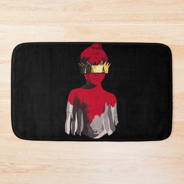 Item preview, Rihanna - Anti designed and sold by hknm99.
