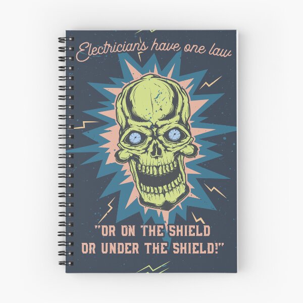 Item preview, Or on the shield or under the shield designed and sold by JhessPerSleeve.
