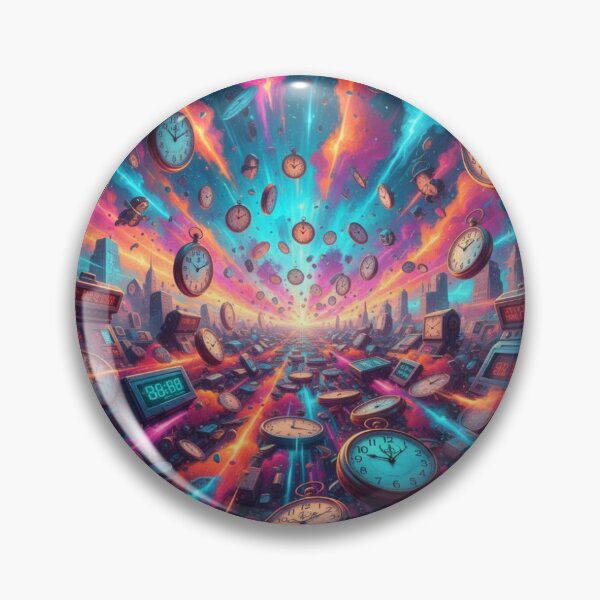 Item preview, TimeTless designed and sold by OnlyCreator.