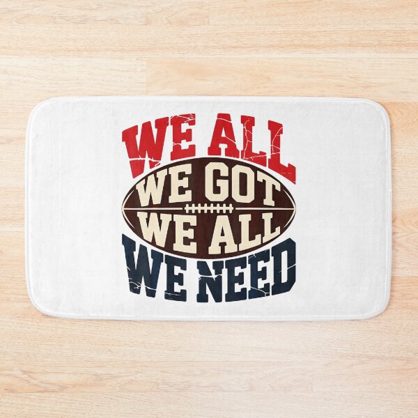Item preview, We All Got Patriot We All Need Sport designed and sold by Arens ★★★★★.