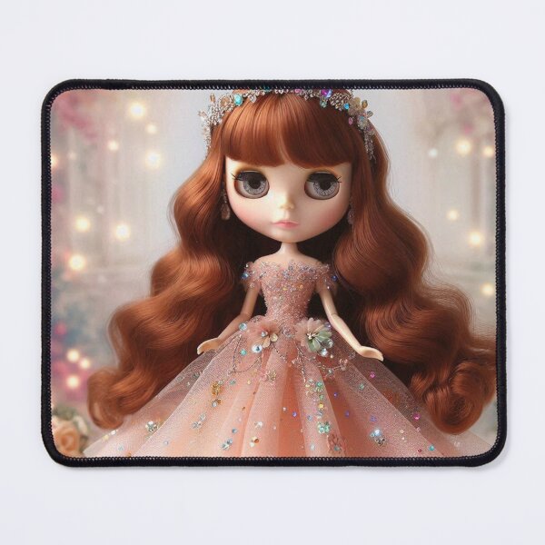Item preview, Royal blythe dolls designed and sold by quotefactory.