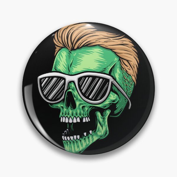 Item preview, Zumbi Bad designed and sold by JhessPerSleeve.