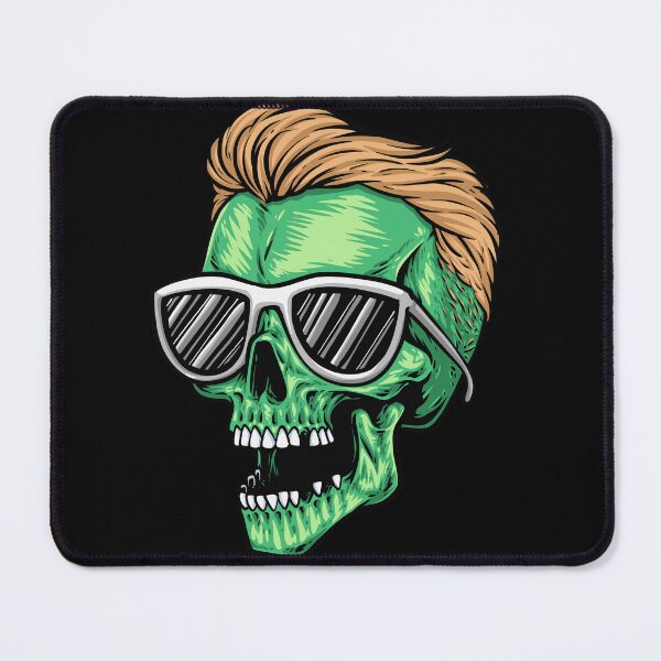 Item preview, Zumbi Bad designed and sold by JhessPerSleeve.