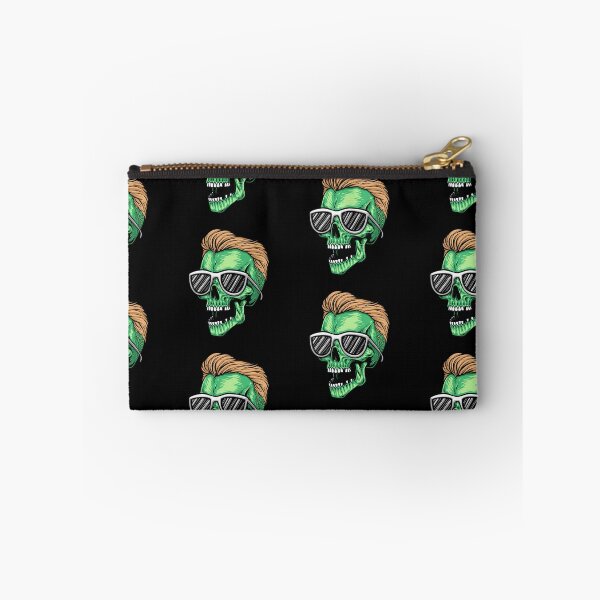 Item preview, Zumbi Bad designed and sold by JhessPerSleeve.