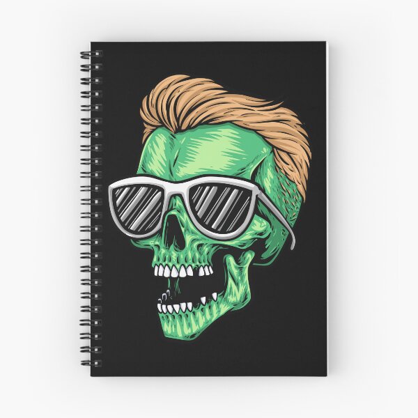 Item preview, Zumbi Bad designed and sold by JhessPerSleeve.