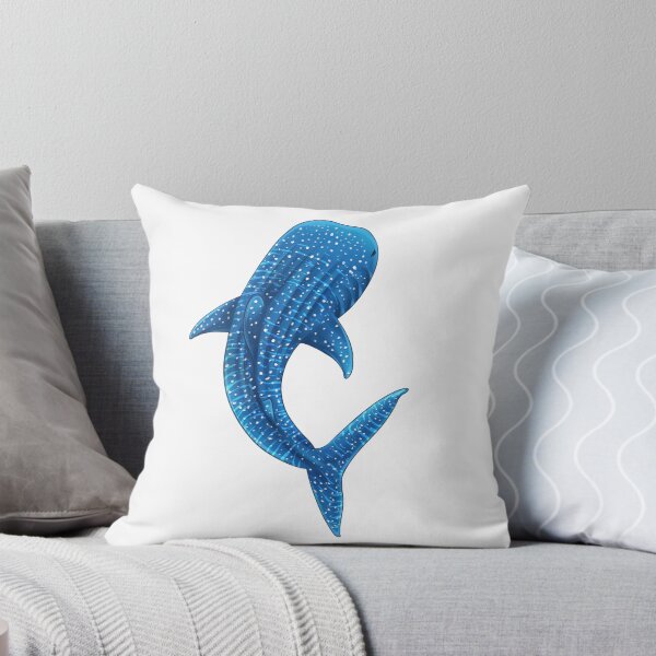Item preview, Whaleshark designed and sold by CraaabDiving.