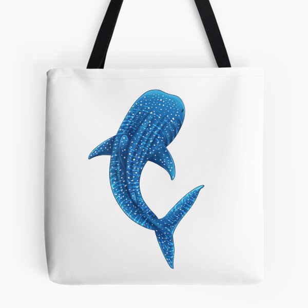 Item preview, Whaleshark designed and sold by CraaabDiving.