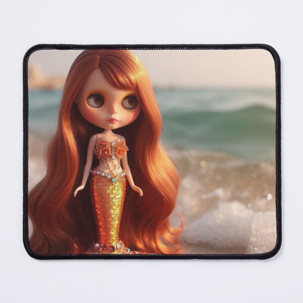Item preview, Blythe royal mermaids designed and sold by quotefactory.