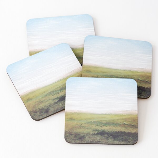 Item preview, Sky Meets Green designed and sold by RKD-Creative.