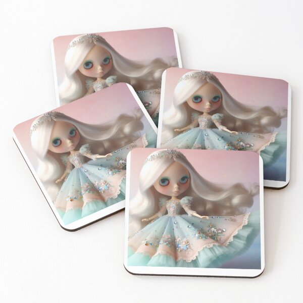 Item preview, royal blythe dolls collections 754 designed and sold by quotefactory.
