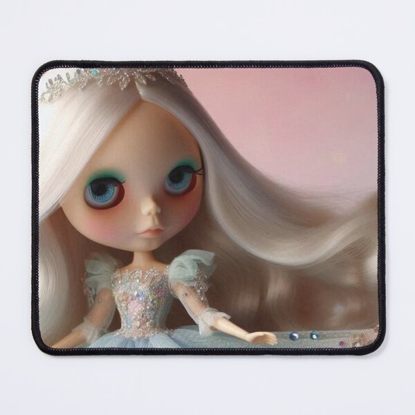 Item preview, royal blythe dolls collections 754 designed and sold by quotefactory.