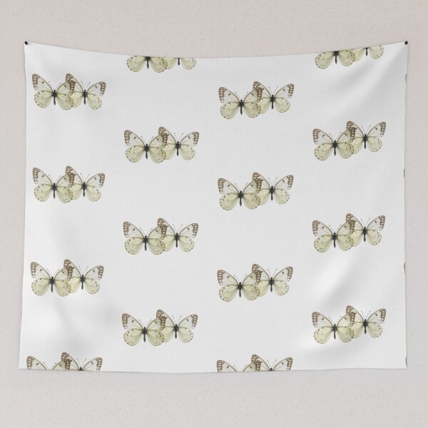 Item preview, Copy of Soft Neutral Butterfly Aesthetic Art designed and sold by SoftCo.