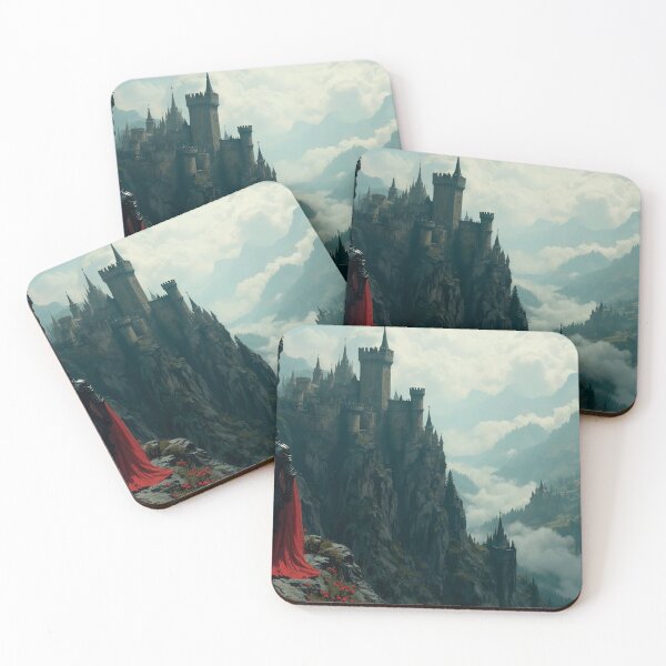 Item preview, NeoClassical Medieval  designed and sold by JhessPerSleeve.