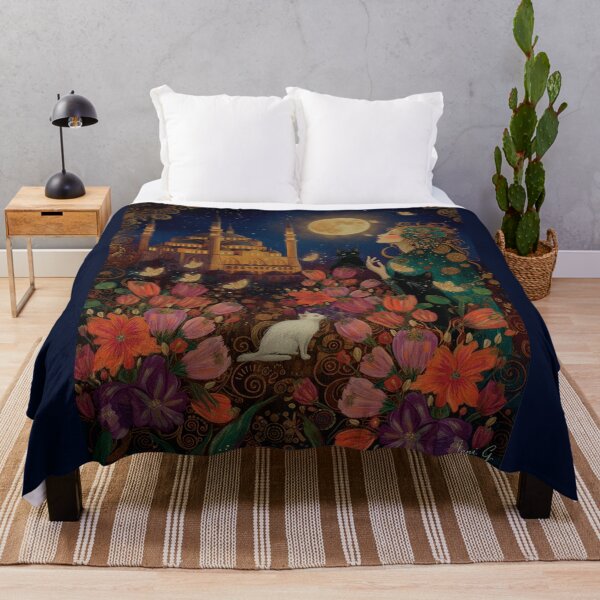 Item preview, Turkish Night designed and sold by PaulinaGuerrero.