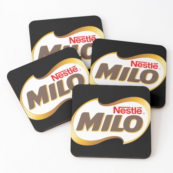 Item preview,  Milo-Nestle designed and sold by mohammed dahori.
