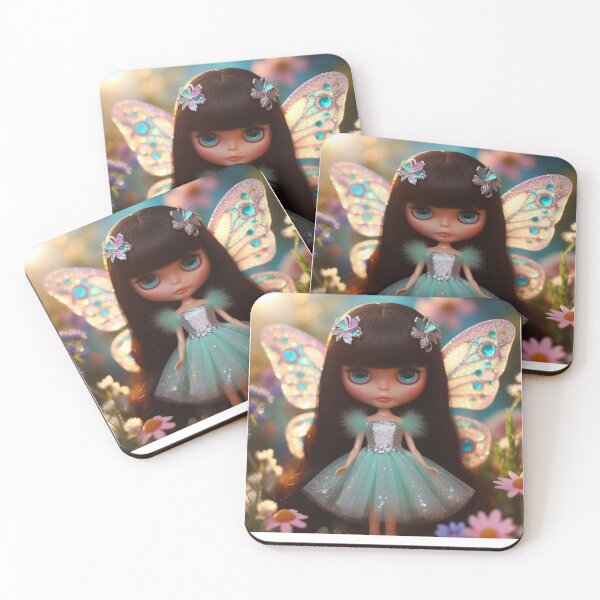 Item preview, fairy blythe collection designed and sold by quotefactory.