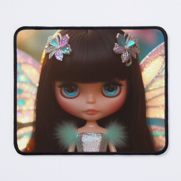 Item preview, fairy blythe collection designed and sold by quotefactory.
