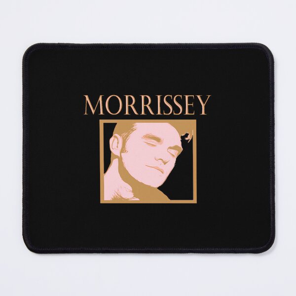 Item preview, Morrisey Logo Clasic Best designed and sold by mohammed dahori.