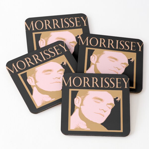 Item preview,  Morrisey Logo Clasic Best designed and sold by mohammed dahori.