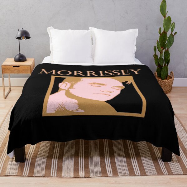 Item preview, Morrisey Logo Clasic Best designed and sold by mohammed dahori.